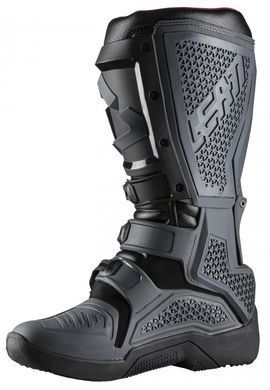 Мотоботинки LEATT GPX 5.5 FlexLock Enduro Graphene 9