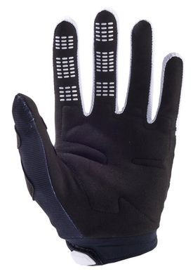 Моторукавички FOX 180 FLORA GLOVE Black L (10)