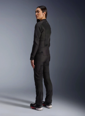 Мотокуртка Alpinestars STELLA C-1 Air Black M