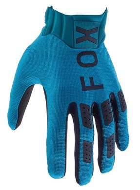 Моторукавички FOX FLEXAIR GLOVE Maui Blue L (10)