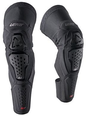 Наколінники LEATT 6.0 EVO EXT Knee Guard [Black], Medium