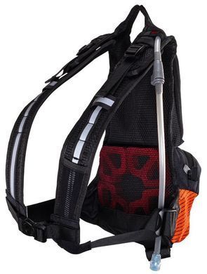 Моторюкзак LEATT Hydration Moto XL 1.5 Orange Large