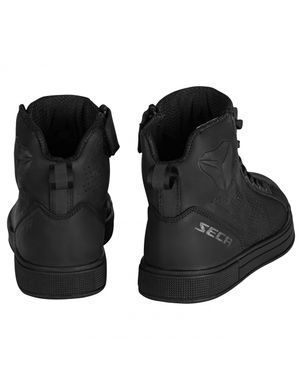 Моточеревики SECA KENT II BLACK 45
