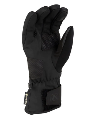 Моторукавицы KLIM Inversion GTX HTD LG Black