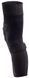 Наколінники FOX LAUNCH Knee Shin Guard Black Large