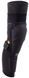 Наколінники FOX LAUNCH Knee Shin Guard Black Large