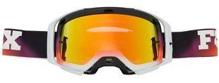 Окуляри FOX AIRSPACE II SPARK - STREAK White, Mirror Lens