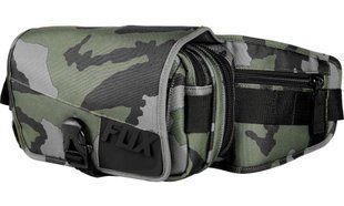 Поясная сумка FOX DELUXE TOOLPACK Camo Belt Bag