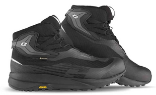 Моточеревики Gaerne G_XENON GORE-TEX BLACK 45