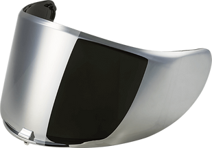 Визор LS2 FF323 Iridium Silver