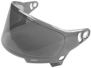 Візор BELL ELIMINATOR Shield Smoke Grey Lens