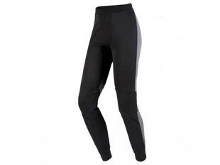 Термоштани THERMO PANTS LADY Black-Grey