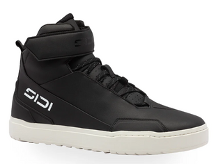 Моточеревики Sidi STRYDA Black 44, 45, На складе (отправка до 2х дней)
