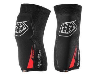 Наколінники TLD Speed Knee Sleeve Black Розмір M/L