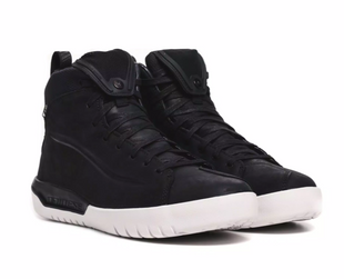 Моточеревики Dainese METRACTIVE D-WP Black White 45