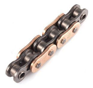 Ланцюг AFAM XHR2-G Chain - 520 Gold 520-116L / Xs Ring
