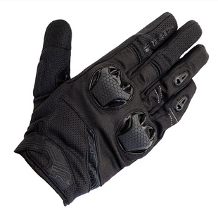 Моторукавички RICHA STINGER Black XL