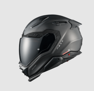 Мотошолом Nexx X.WST3 ZERO PRO CARBON MT XXL