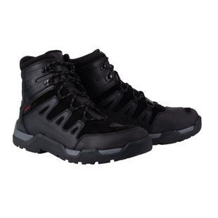 Мотоботы Oxford Canyon D2D MS Boot Blk 43
