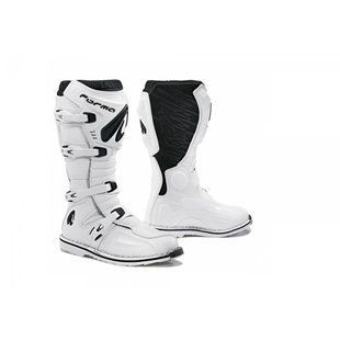 Мотоботы Forma Terrain EVO White 44