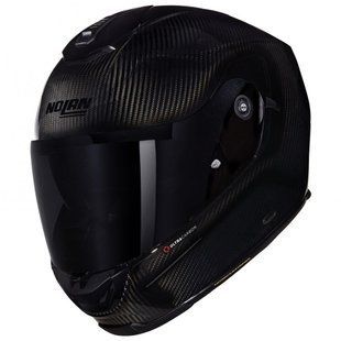 Мотошолом Nolan X-903 Ultra Carbon PURO Black