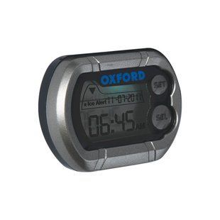 Годинник цифровий Oxford DigiClock