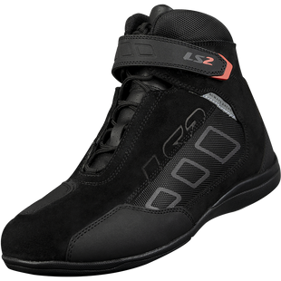 Моточеревики LS2 Dardo Man Boots Black 45