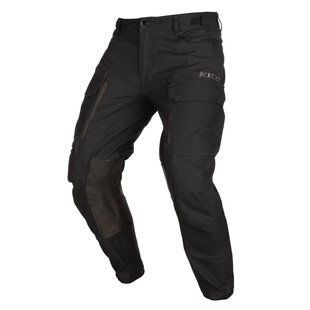 Мотоштани KLIM Jackson 32 Stealth Black