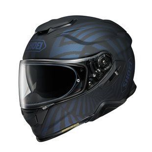 Мотошолом SHOEI GT-AIR II QUBIT M