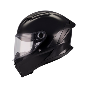 Мотошлем MT STINGER 2 YOUTH PURE A1 Matt YS