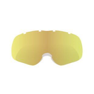 Лінза Oxford Fury Gold Tint Lens