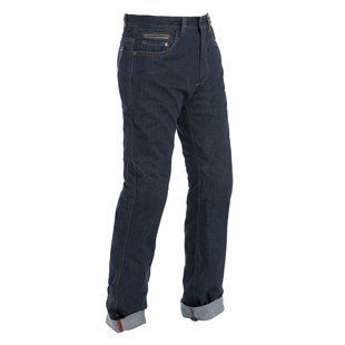 Мотоджинси SEGURA текстиль JULYS blue XXL