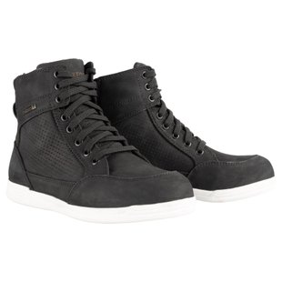 Мотоботы Oxford Kickback Air WS Boots Blk