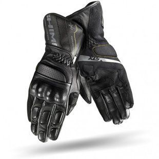 Моторукавички Shima STX Black L