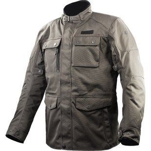 Мотокуртка LS2 Bond Man Jacket Smoke S
