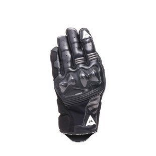 Моторукавички Dainese REACTO CARBON SHORT GLOVES BLACK ANTHRACITE XL