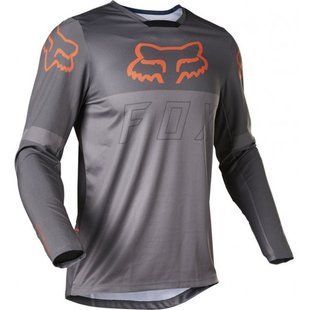 Джерсі FOX Legion LT Pewter L