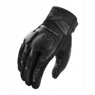 Моторукавички жіночі Shima Blaze 3.0 Black Lady L