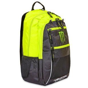 Моторюкзак Monster Energy 20L із місцем під гідратор