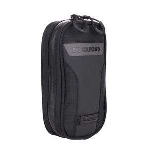 Сумочка Oxford Atlas Advanced Strappack Black