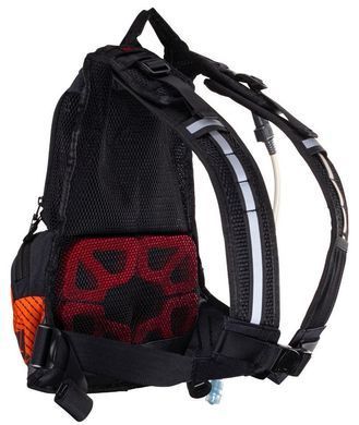Моторюкзак LEATT Hydration Moto XL 1.5 Orange Large