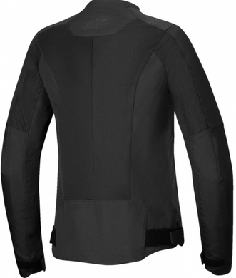 Мотокуртка Alpinestars STELLA C-1 Air Black M