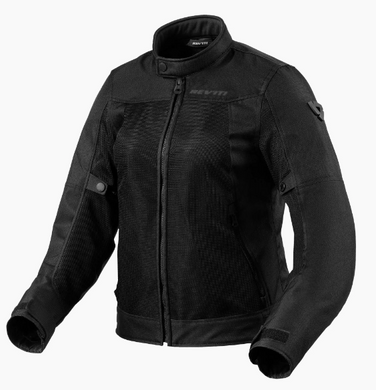 Мотокуртка REVIT ECLIPSE 2 LADIES Black 36