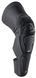 Наколінники LEATT 6.0 EVO EXT Knee Guard [Black], Medium