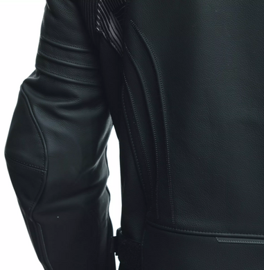 Мотокуртка Dainese AVRO 5 Leather Black Antracite