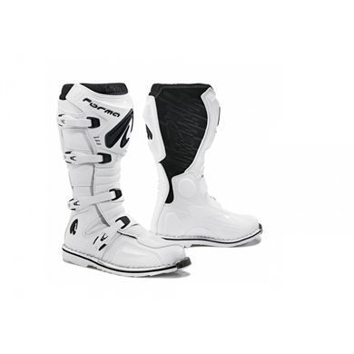 Мотоботы Forma Terrain EVO White 44