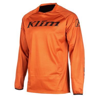 Мотоджерси KLIM XC Lite Potter&rsquo;s Clay XL