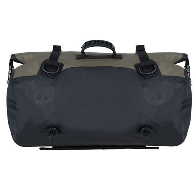 Сумка на хвіст Oxford Aqua T-30 Roll Bag Khaki/Black
