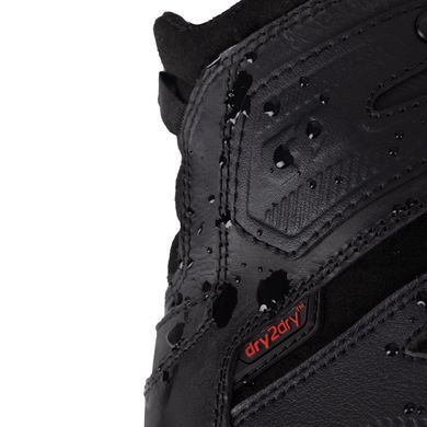 Мотоботы Oxford Canyon D2D MS Boot Blk 43