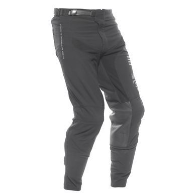 Мотоштани FASTHOUSE Sanguaro , Black - 32